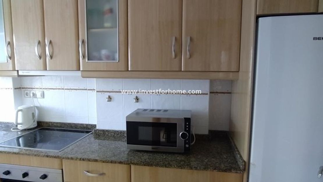 Reventa - Apartamento - Torrevieja - CENTRO CASCO URBANO