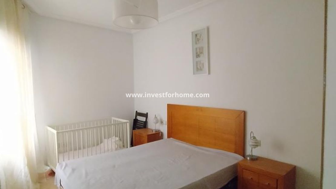 Reventa - Apartamento - Torrevieja - CENTRO CASCO URBANO