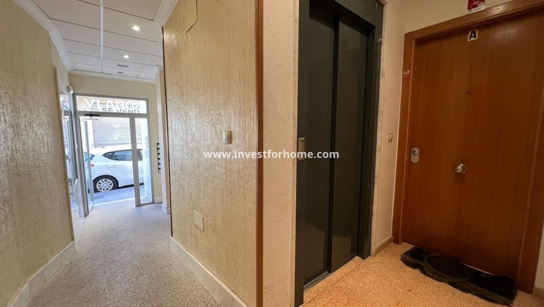 Reventa - Apartamento - Torrevieja - CENTRO CASCO URBANO