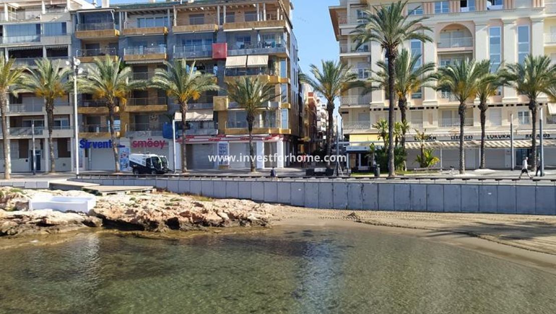 Reventa - Apartamento - Torrevieja - CENTRO CASCO URBANO