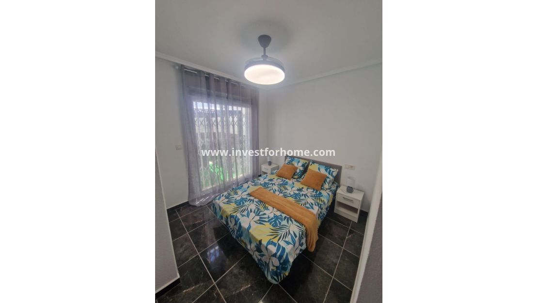 Reventa - Apartamento - Torrevieja - Centro - Muelle Pesquero