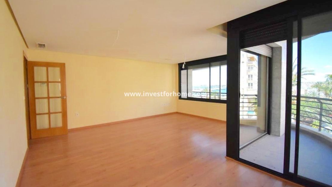 Reventa - Apartamento - Torrevieja - Centro - Muelle Pesquero