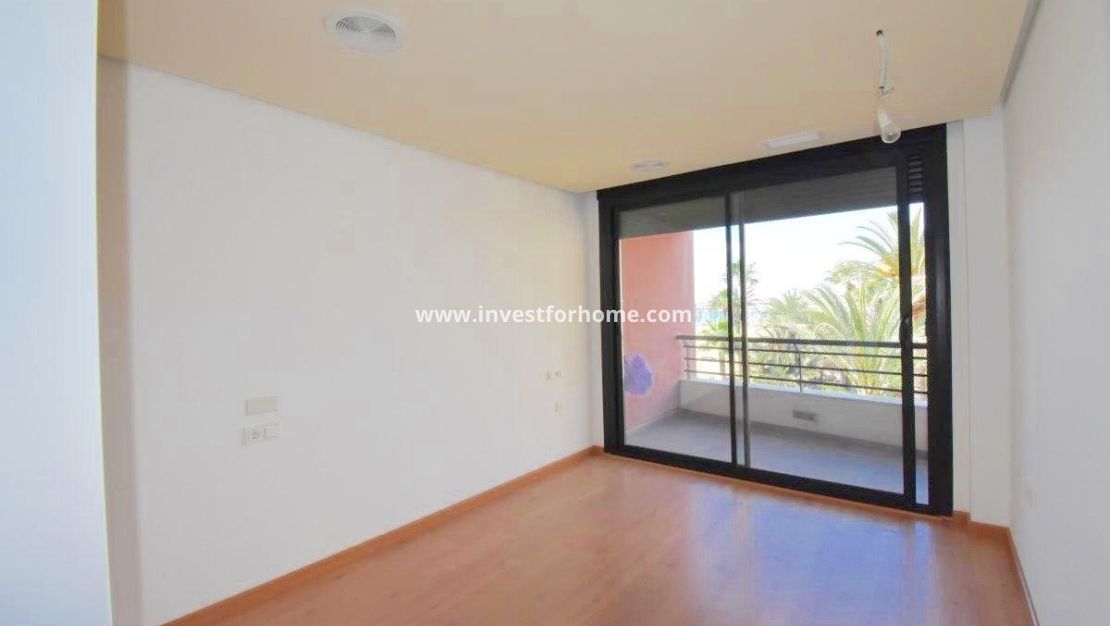Reventa - Apartamento - Torrevieja - Centro - Muelle Pesquero