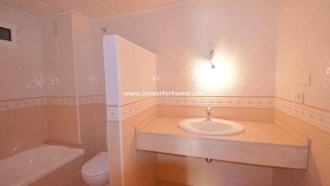 Reventa - Apartamento - Torrevieja - Centro - Muelle Pesquero