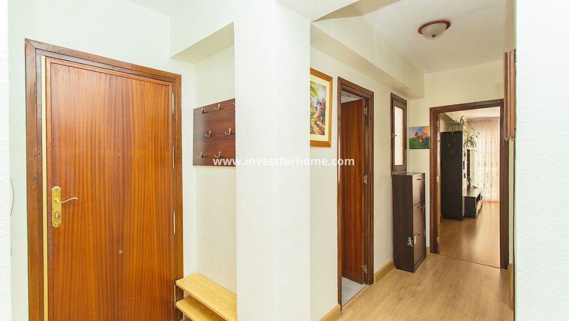 Reventa - Apartamento - Torrevieja - Centro-Muelle Pesquero