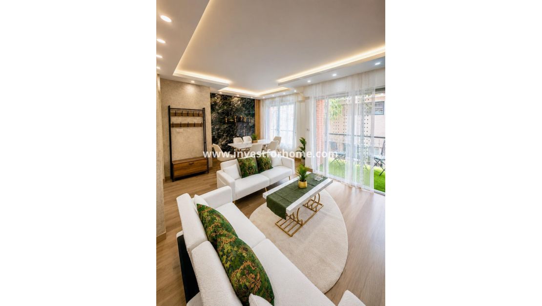 Reventa - Apartamento - Torrevieja - Centro - Muelle Pesquero