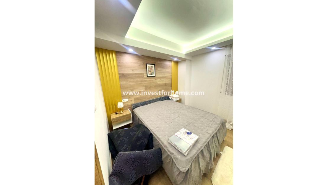 Reventa - Apartamento - Torrevieja - Centro - Muelle Pesquero