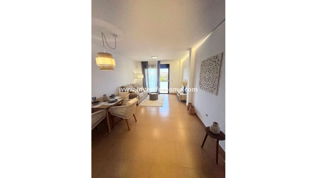 Reventa - Apartamento - Torrevieja - Centro - Muelle Pesquero