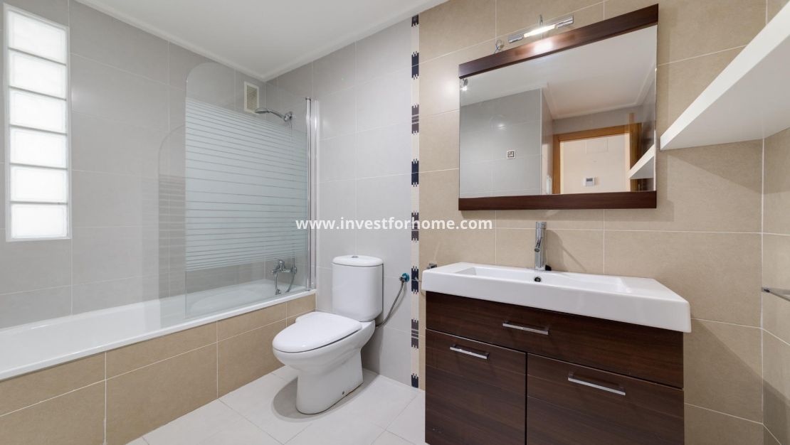 Reventa - Apartamento - Torrevieja - Centro