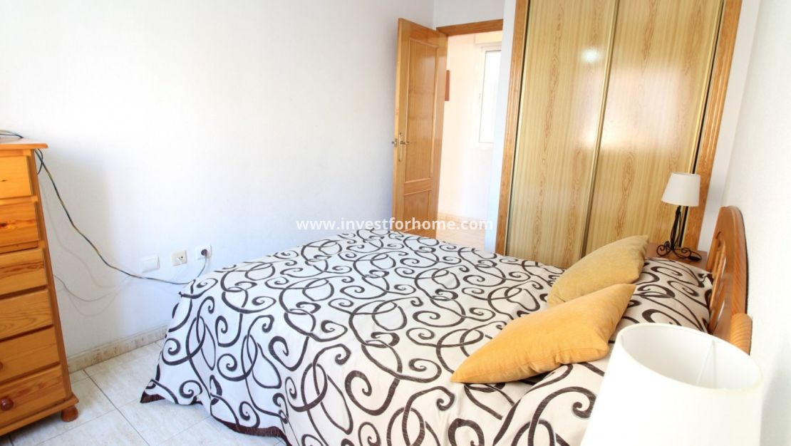 Reventa - Apartamento - Torrevieja - Centro