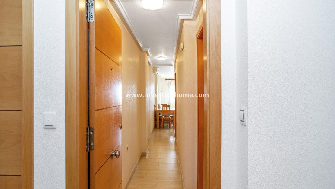 Reventa - Apartamento - Torrevieja - Centro