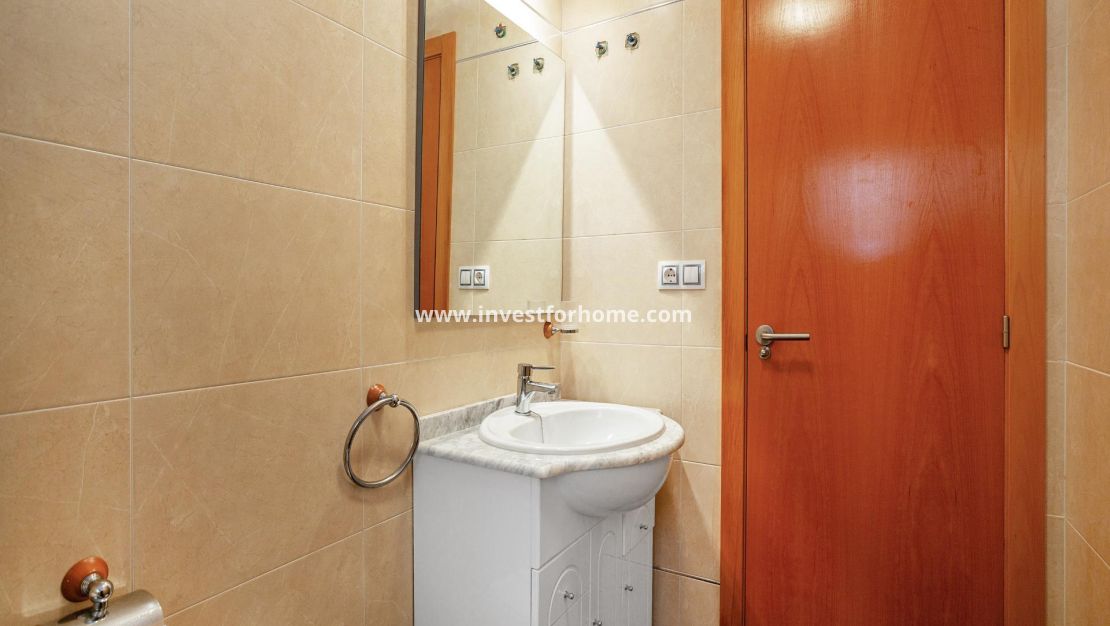 Reventa - Apartamento - Torrevieja - Centro