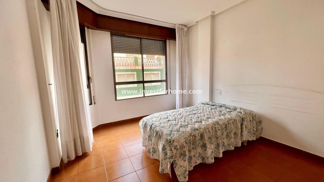 Reventa - Apartamento - Torrevieja - Centro