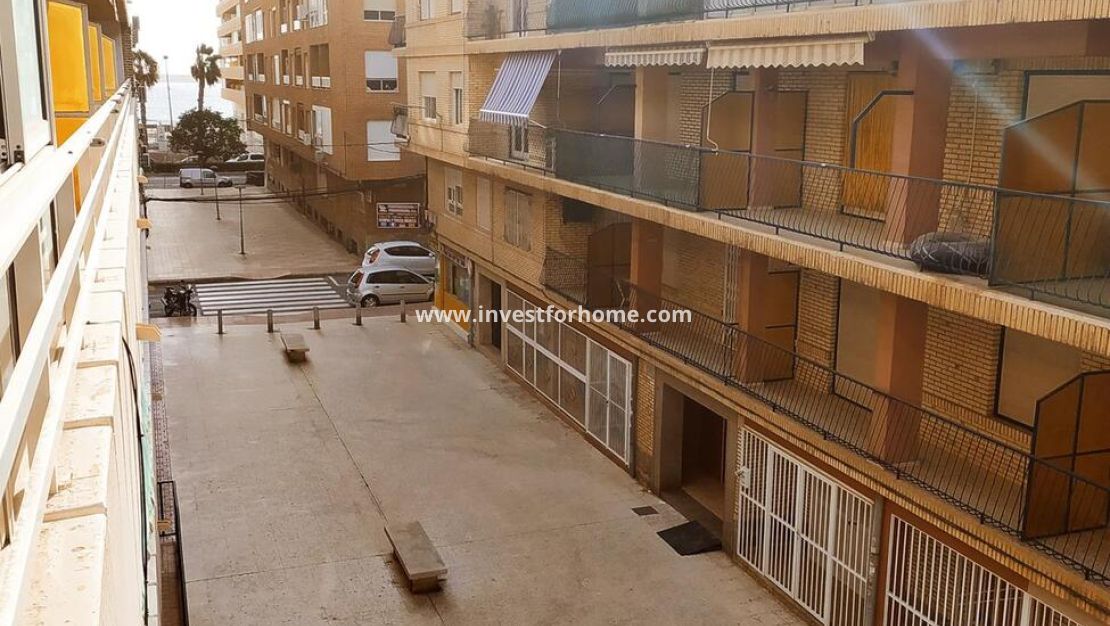 Reventa - Apartamento - Torrevieja - Centro