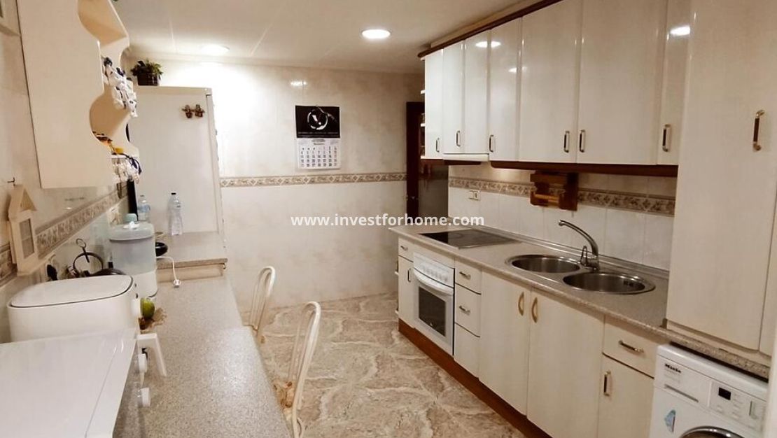 Reventa - Apartamento - Torrevieja - Centro