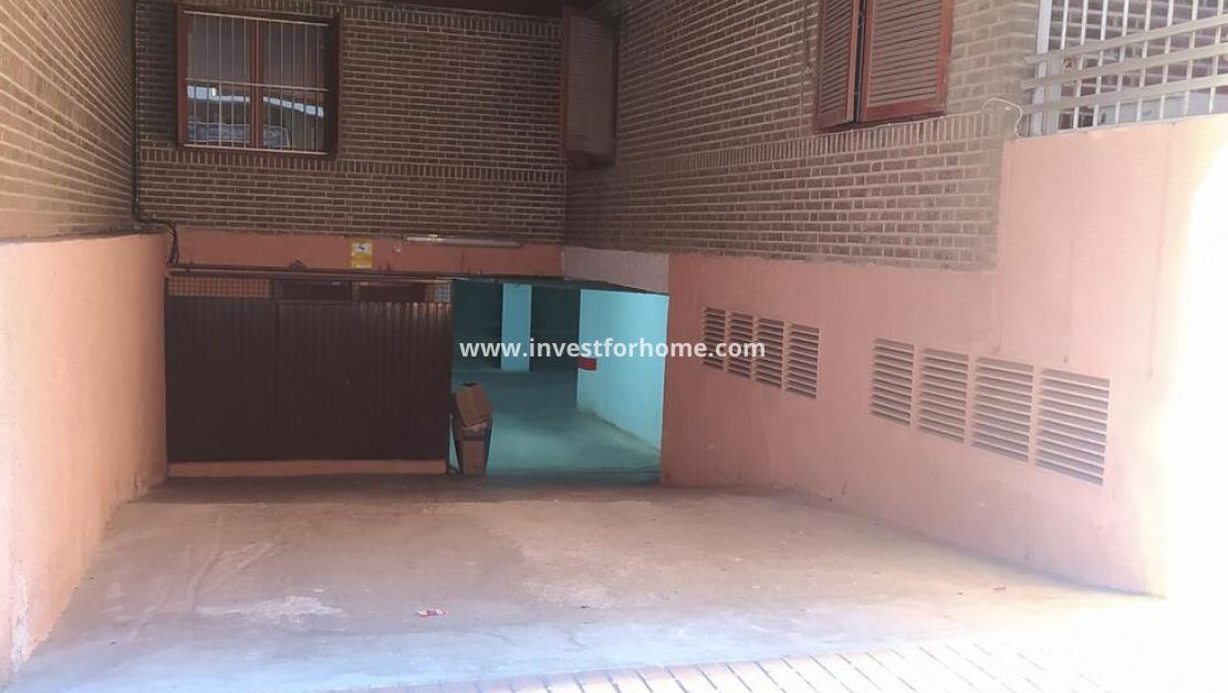 Reventa - Apartamento - Torrevieja - Centro