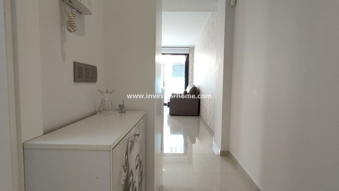 Reventa - Apartamento - Torrevieja - Centro