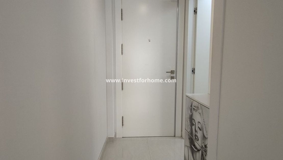 Reventa - Apartamento - Torrevieja - Centro