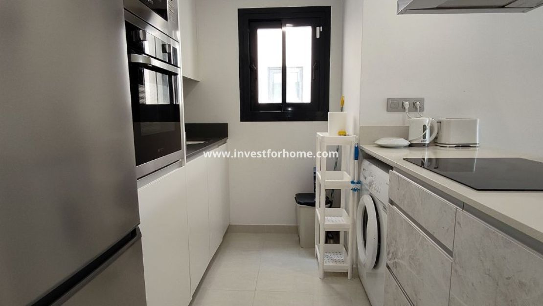 Reventa - Apartamento - Torrevieja - Centro