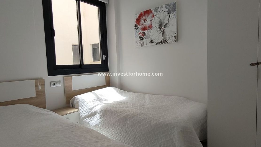 Reventa - Apartamento - Torrevieja - Centro