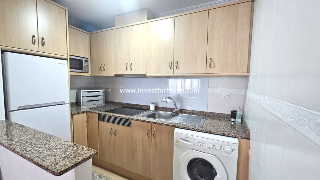 Reventa - Apartamento - Torrevieja - Centro