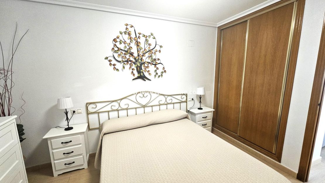 Reventa - Apartamento - Torrevieja - Centro