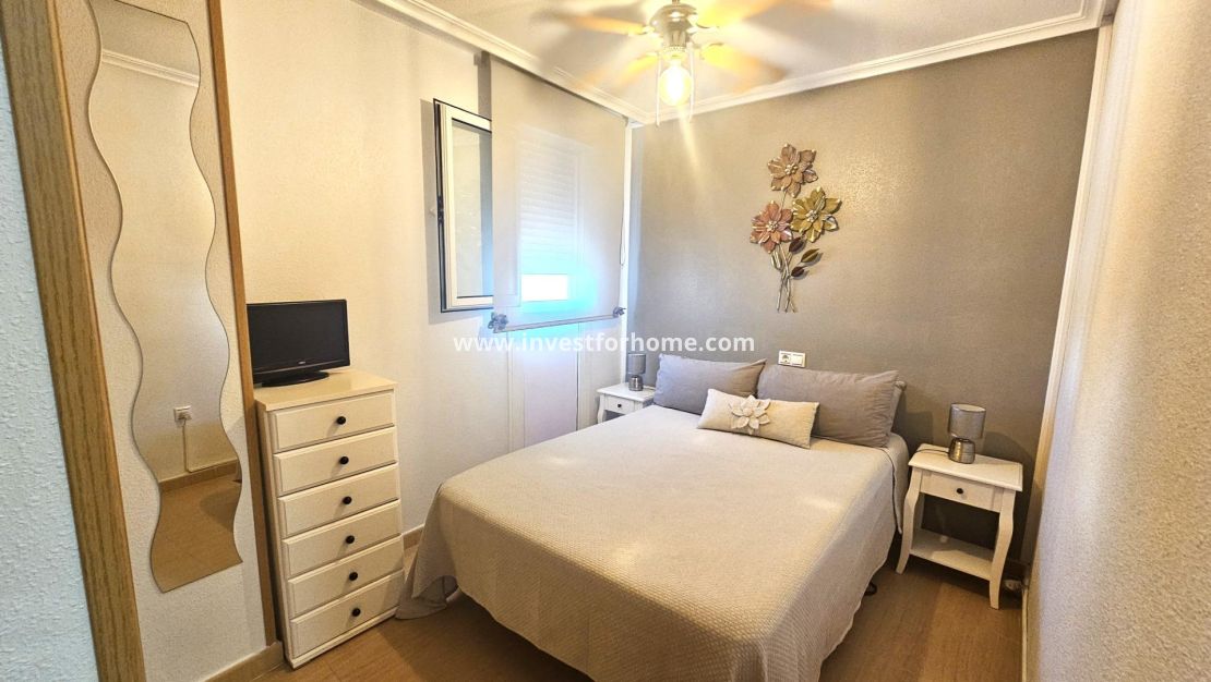 Reventa - Apartamento - Torrevieja - Centro