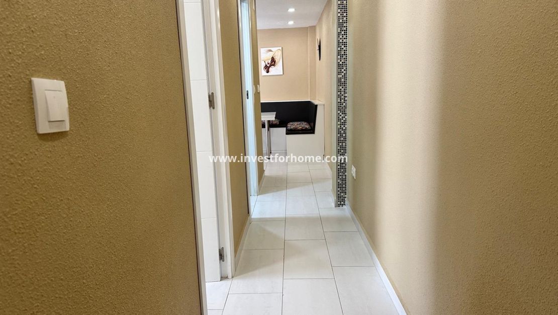 Reventa - Apartamento - Torrevieja - Centro