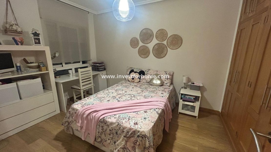 Reventa - Apartamento - Torrevieja - Centro