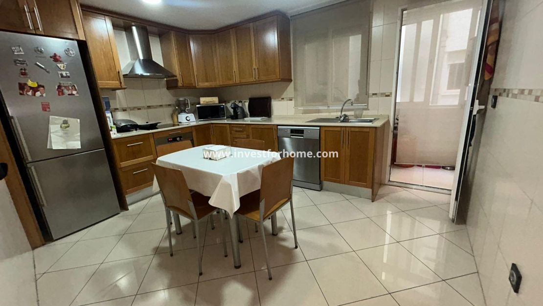 Reventa - Apartamento - Torrevieja - Centro