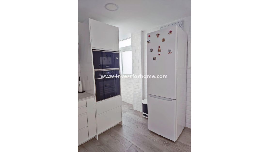 Reventa - Apartamento - Torrevieja - Centro