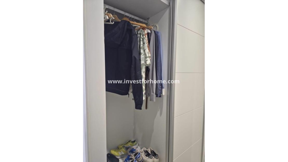 Reventa - Apartamento - Torrevieja - Centro