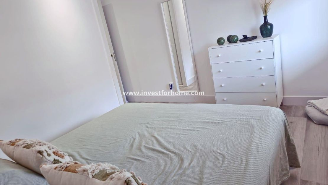 Reventa - Apartamento - Torrevieja - Centro