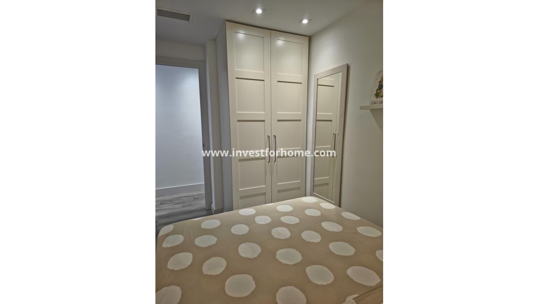 Reventa - Apartamento - Torrevieja - Centro