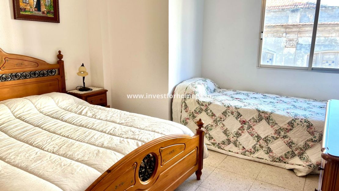 Reventa - Apartamento - Torrevieja - Centro