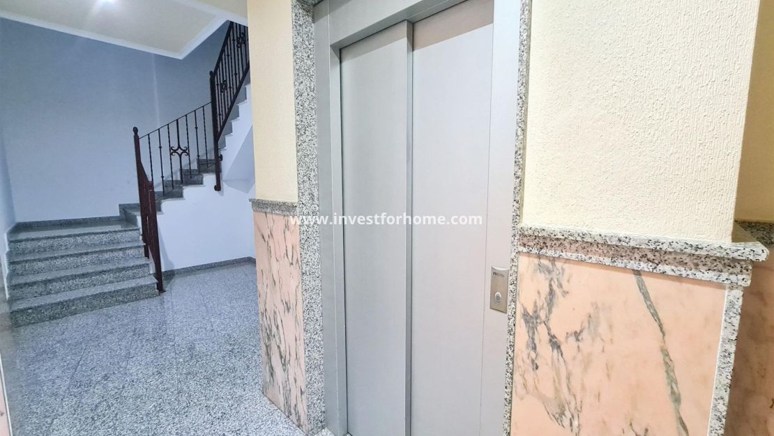 Reventa - Apartamento - Torrevieja - Centro