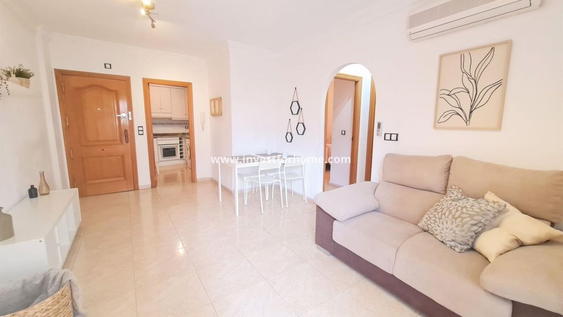 Reventa - Apartamento - Torrevieja - Centro