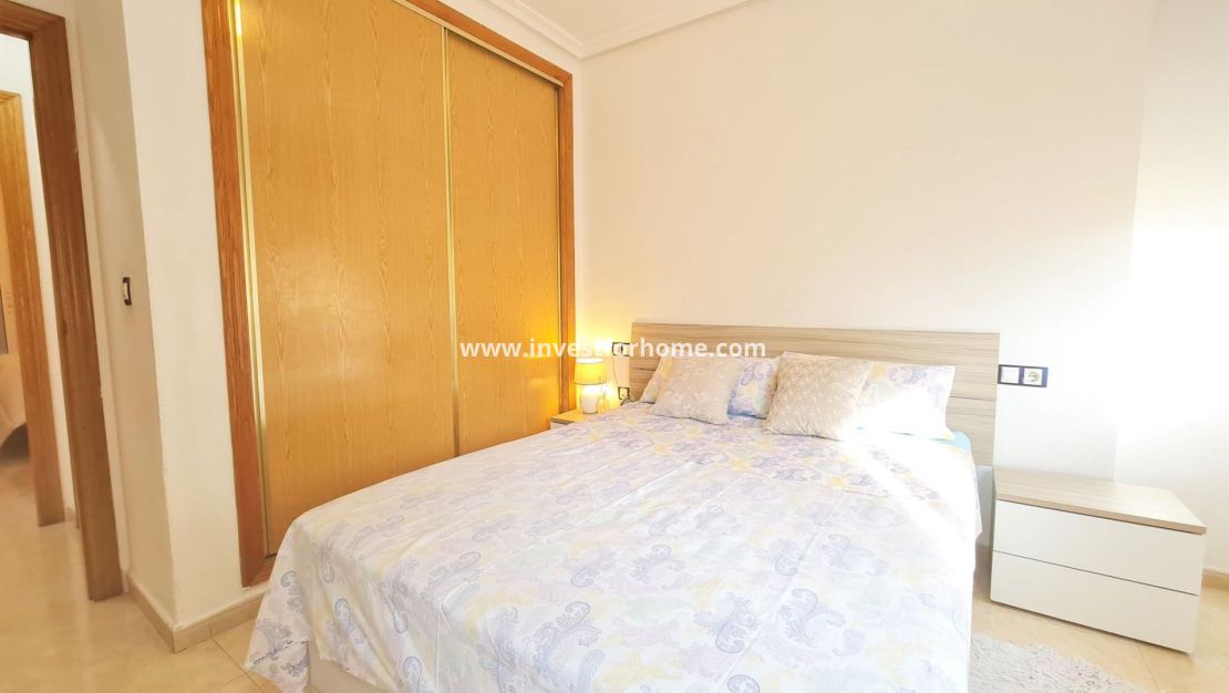 Reventa - Apartamento - Torrevieja - Centro