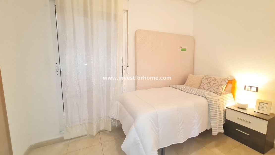 Reventa - Apartamento - Torrevieja - Centro