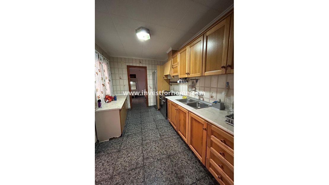 Reventa - Apartamento - Torrevieja - Centro