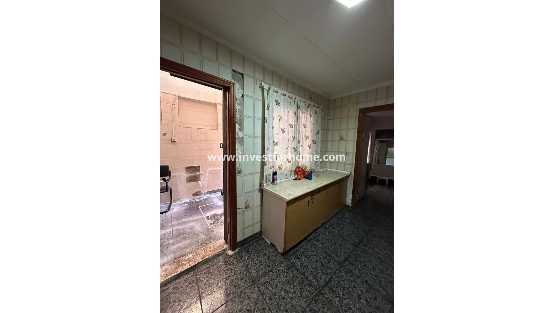 Reventa - Apartamento - Torrevieja - Centro