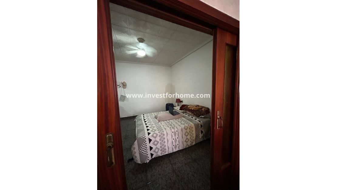 Reventa - Apartamento - Torrevieja - Centro