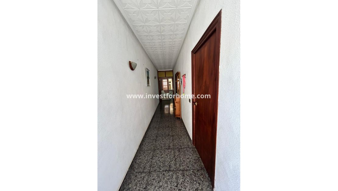 Reventa - Apartamento - Torrevieja - Centro