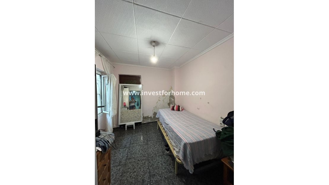 Reventa - Apartamento - Torrevieja - Centro