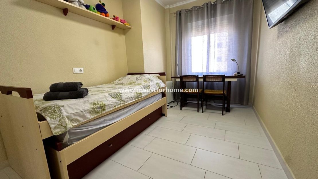 Reventa - Apartamento - Torrevieja - Centro