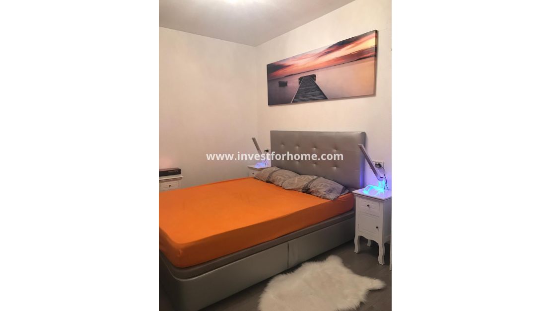 Reventa - Apartamento - Torrevieja - Centro