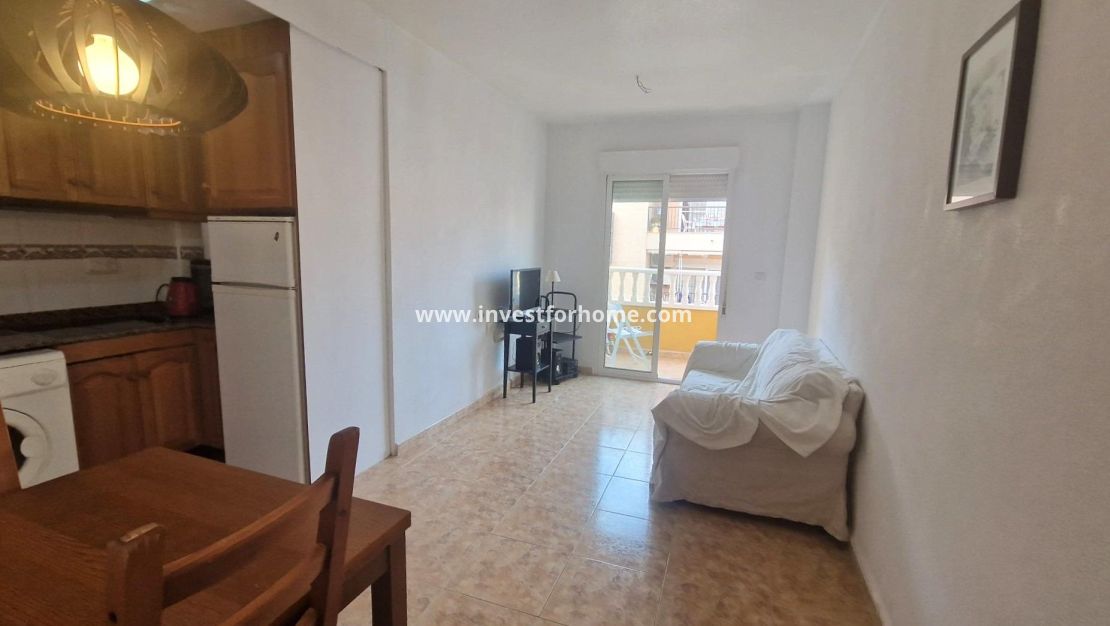 Reventa - Apartamento - Torrevieja - Centro