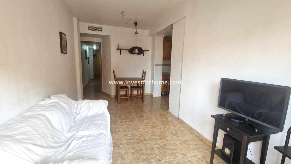 Reventa - Apartamento - Torrevieja - Centro