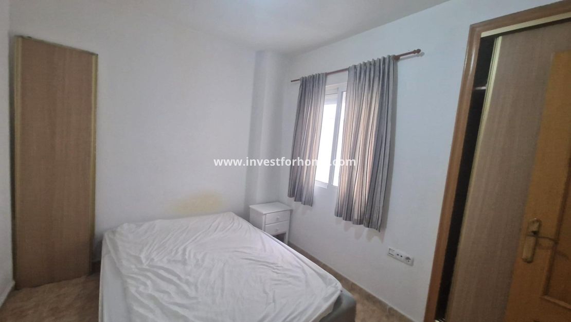 Reventa - Apartamento - Torrevieja - Centro