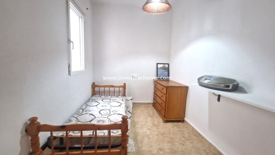 Reventa - Apartamento - Torrevieja - Centro